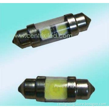 LED auto lamp